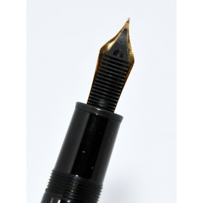 PLUMA MONTBLANC MEISTERSTUCK 149 DOUE PLUMIN F