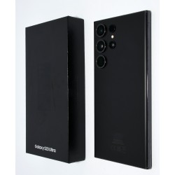 SAMSUNG GALAXY S23 ULTRA 256GB NEGRO