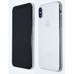 IPHONE X 64GB BLANCO