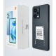 XIAOMI REDMI NOTE 12 PRO 5G 256GB NEGRO