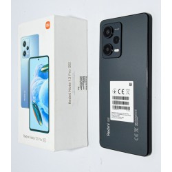 XIAOMI REDMI NOTE 12 PRO 5G 256GB NEGRO
