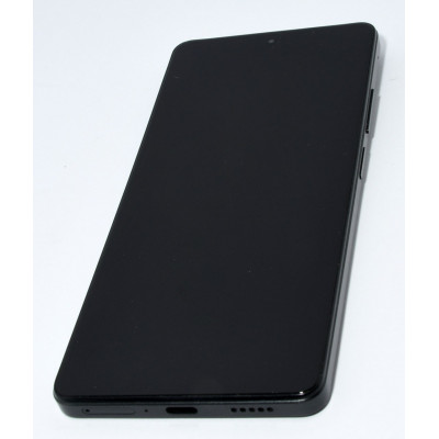 XIAOMI REDMI NOTE 12 PRO 5G 256GB NEGRO