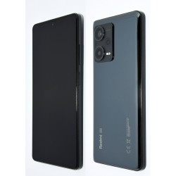 XIAOMI REDMI NOTE 12 PRO+ 5G 256GB NEGRO