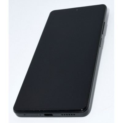 XIAOMI REDMI NOTE 12 PRO+ 5G 256GB NEGRO