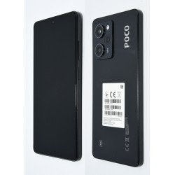 XIAOMI POCO X5 PRO 256GB NEGRO