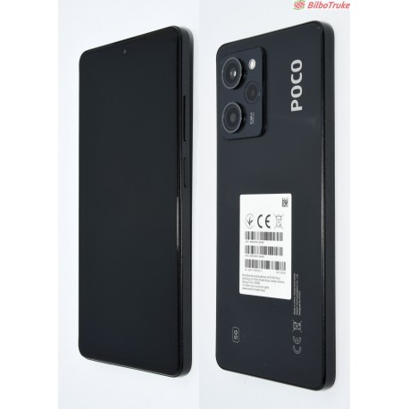 XIAOMI POCO X5 PRO 256GB NEGRO