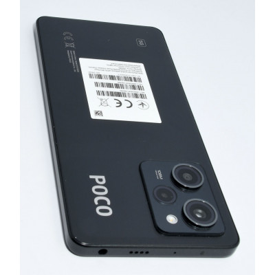 XIAOMI POCO X5 PRO 256GB NEGRO