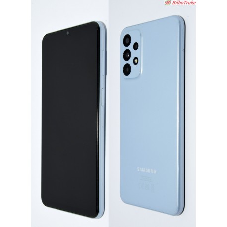 SAMSUNG GALAXY A23 5G 64GB AZUL