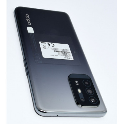OPPO A94 5G 128GB NEGRO