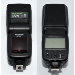 FLASH NEEWER SPEEDLITE NW561