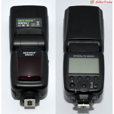 FLASH NEEWER SPEEDLITE NW561