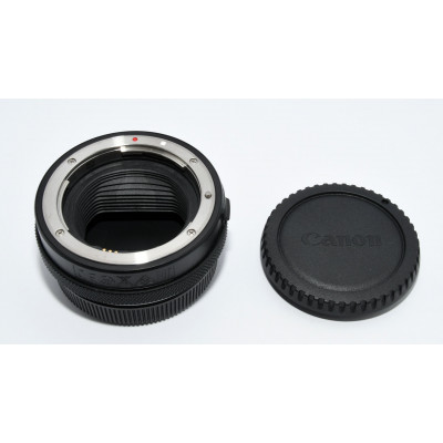 ADAPTADOR CANON MOUNT ADAPTER EF-EOS R