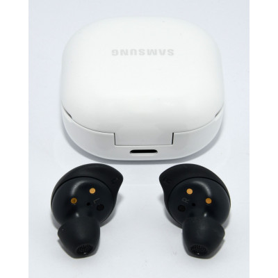 AURICULARES SAMSUNG GALAXY BUDS FE IN-EAR EARBUDS NEGROS