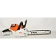 MOTOSIERRA ELECTRICA STIHL MSA 220C