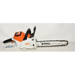 MOTOSIERRA ELECTRICA STIHL MSA 220C