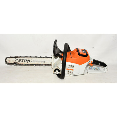 MOTOSIERRA ELECTRICA STIHL MSA 220C