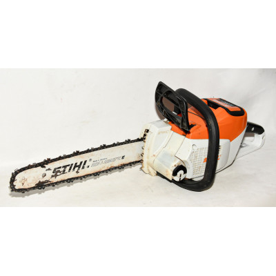 MOTOSIERRA ELECTRICA STIHL MSA 220C