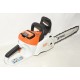 MOTOSIERRA ELECTRICA STIHL MSA 220C