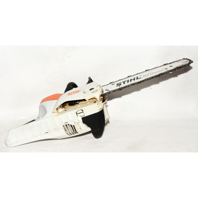 MOTOSIERRA ELECTRICA STIHL MSA 220C