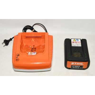 MOTOSIERRA ELECTRICA STIHL MSA 220C