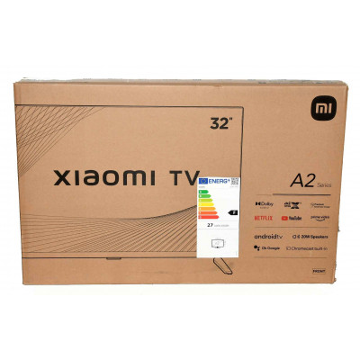 SMART TV 32p XIAOMI A2 PRECINTADO