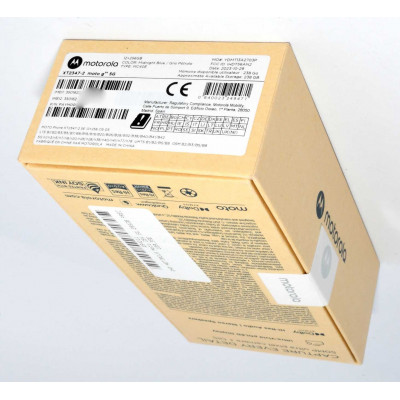 MOTOROLA MOTO G84 256GB AZUL PRECINTADO