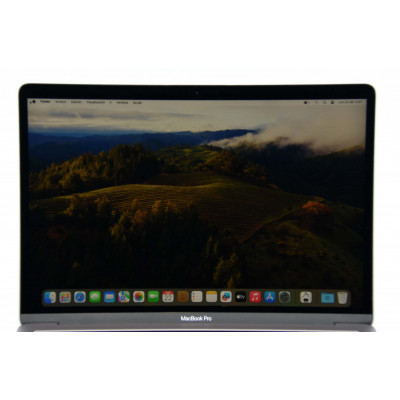 APPLE MACBOOK PRO 2019 13p / INTEL i5 1,4GHz / 250GB SSD / 8GB RAM