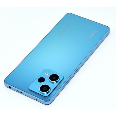 XIAOMI REDMI NOTE 12 PRO 5G 256GB AZUL
