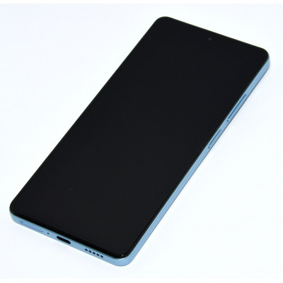 XIAOMI REDMI NOTE 12 PRO 5G 256GB AZUL