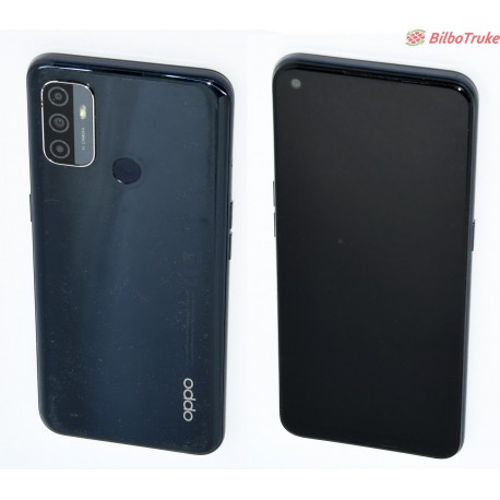 OPPO A53S 128GB NEGRO