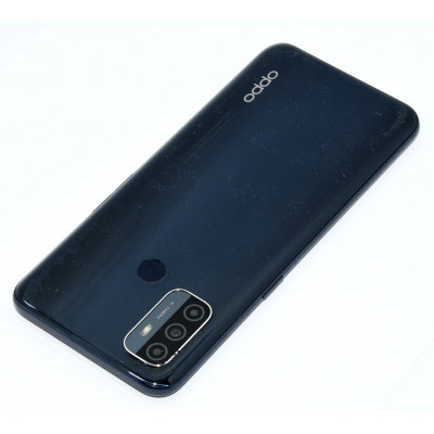 OPPO A53S 128GB NEGRO