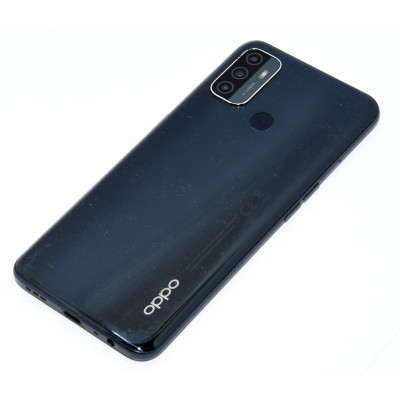 OPPO A53S 128GB NEGRO