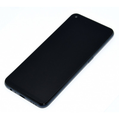 OPPO A53S 128GB NEGRO