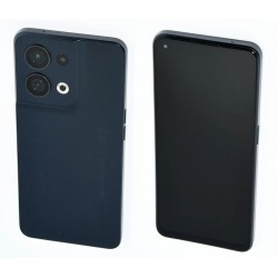 OPPO RENO8 5G 256GB NEGRO