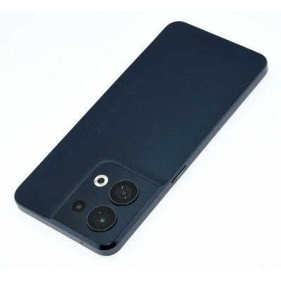 OPPO RENO8 5G 256GB NEGRO