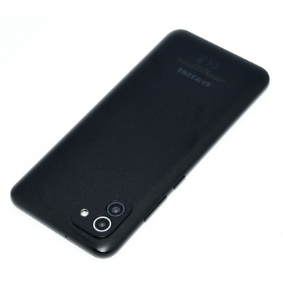 SAMSUNG GALAXY A03 64GB NEGRO