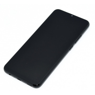 SAMSUNG GALAXY A03 64GB NEGRO