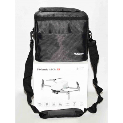 DRON POTENSIC ATOM SE