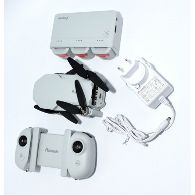 DRON POTENSIC ATOM SE