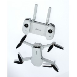 DRON POTENSIC ATOM SE