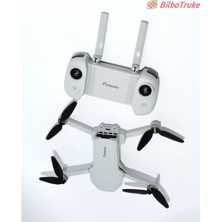 DRON POTENSIC ATOM SE