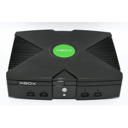 CONSOLA XBOX PARA PIEZAS
