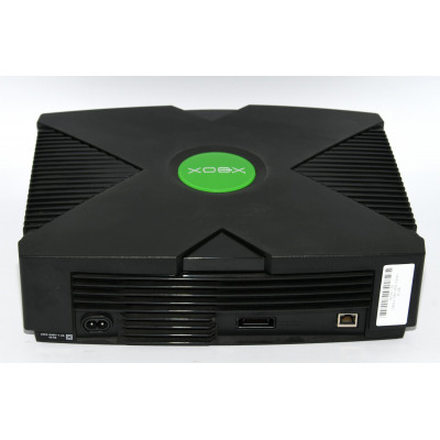 CONSOLA XBOX PARA PIEZAS