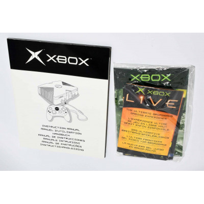 CONSOLA XBOX PARA PIEZAS