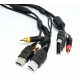 CONSOLA XBOX PARA PIEZAS