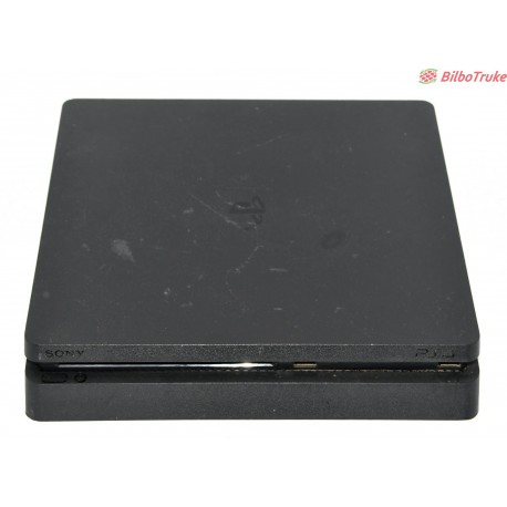 CONSOLA PS4 500GB SIN MANDO