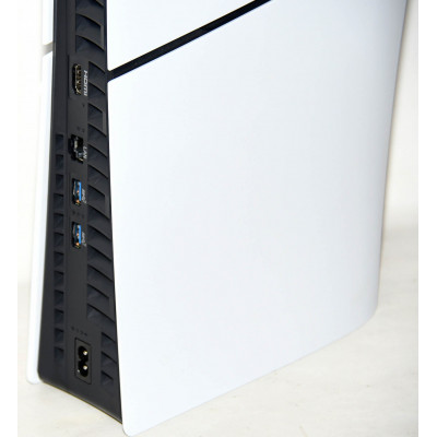 CONSOLA PS5 SLIM 1TB CON MANDO