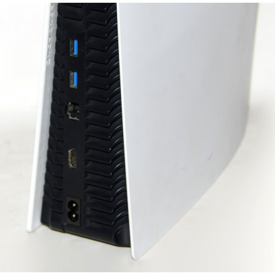 CONSOLA PS5 OPTICO 825GB CON MANDO