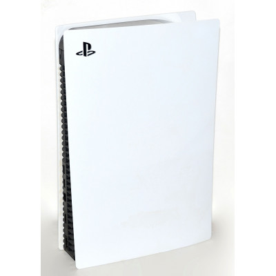 CONSOLA PS5 DIGITAL 825GB BLANCA SIN MANDO