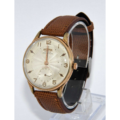 RELOJ MECANICO DOGMA PRIMA ANCRE 15R